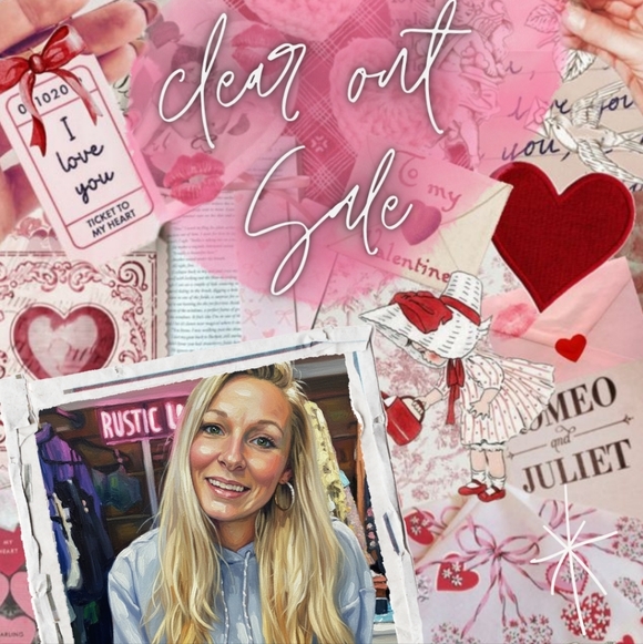 Free People Tops - LIVE SHOW FLYER- Update🚨🚨